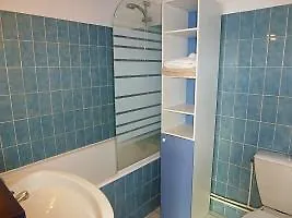 Sevigne Apartment Deauville