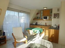 Sevigne Apartment *