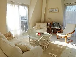Apartment Sevigne Deauville