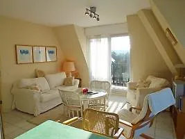 Apartment Sevigne