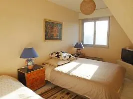 Sevigne Apartment Deauville