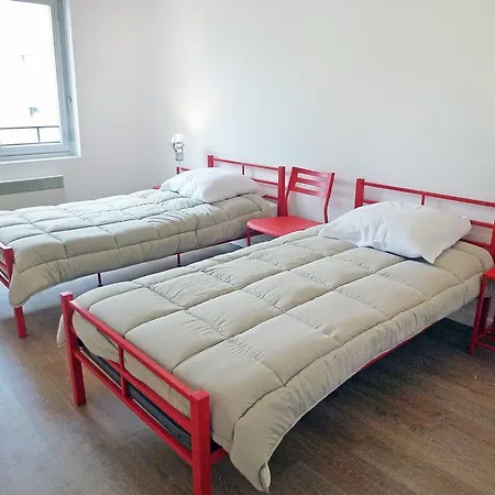 Apartment Sevigne Deauville