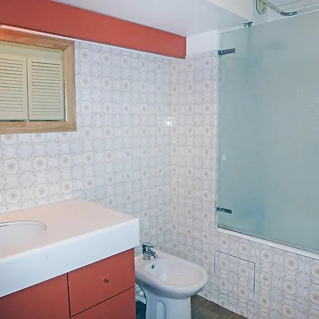 Apartment Sevigne *